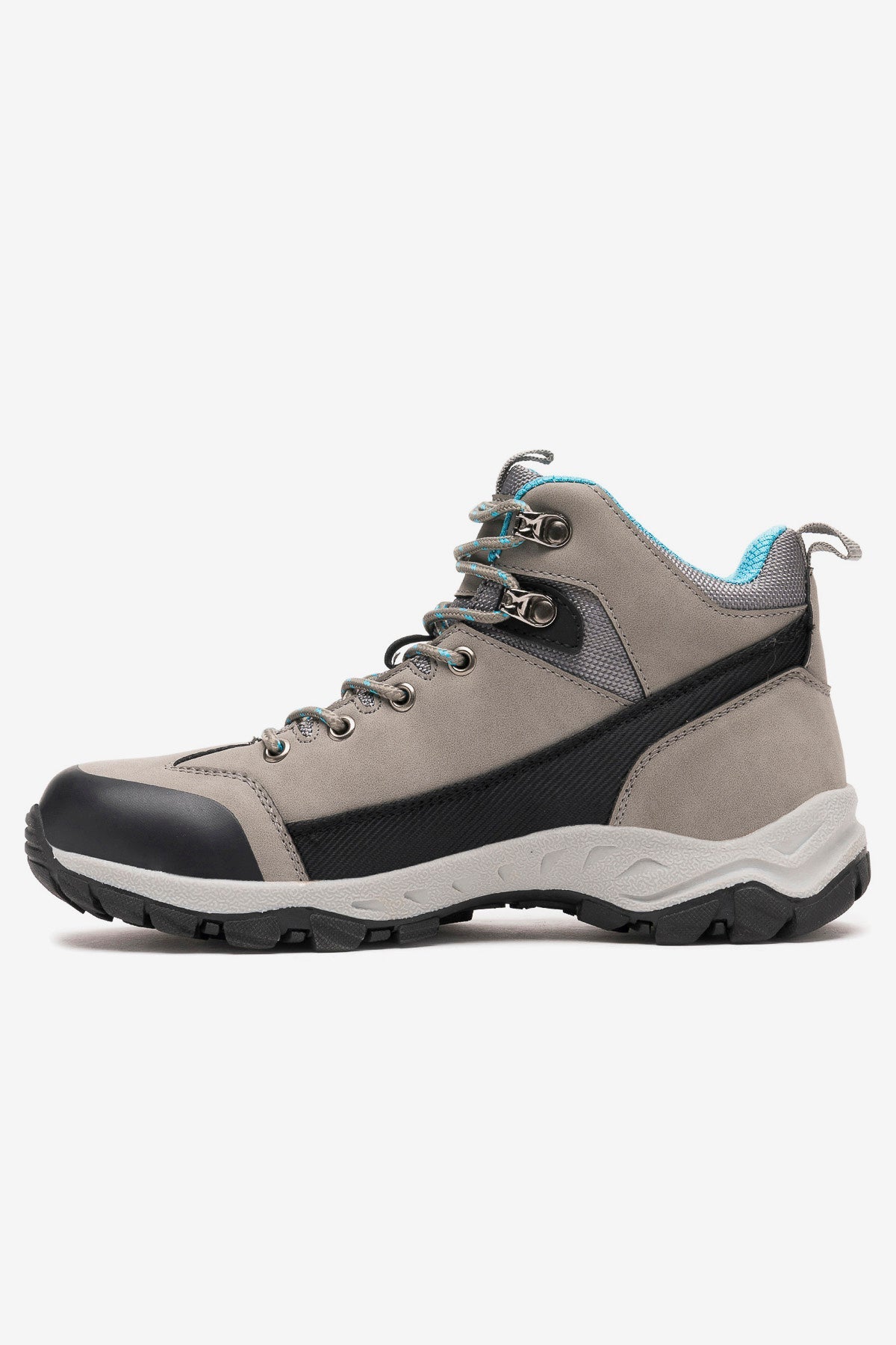 Bototo Outdoor Mujer Gris Delphine Chinitown Chinitown